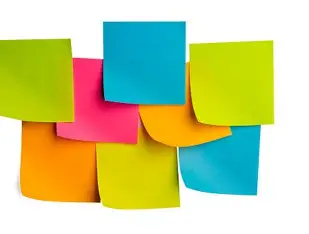 Sticky Notes