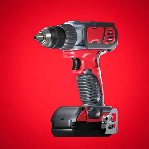 Electric Screwdrivers