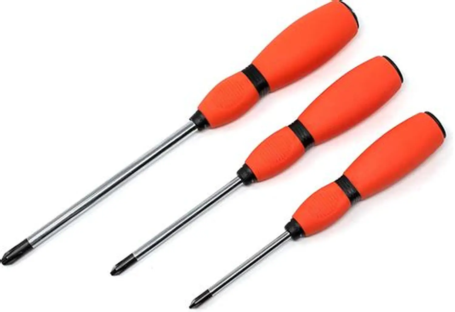 Screwdrivers