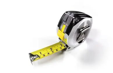 Tape Measures