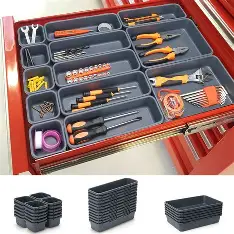 Tool Organizers