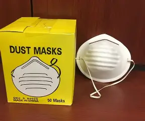Dust Masks